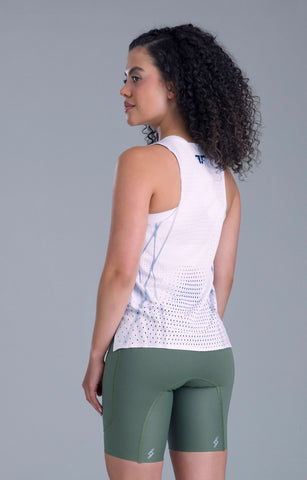 ESQUELETO RUNNING SIN COSTURAS UNFOLD MUJER