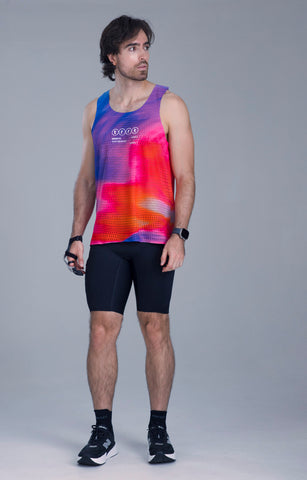 ESQUELETO RUNNING SIN COSTURAS WANDER HOMBRE