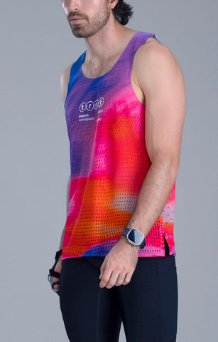 ESQUELETO RUNNING SIN COSTURAS WANDER HOMBRE