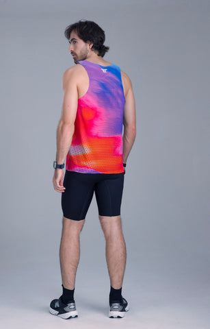 ESQUELETO RUNNING SIN COSTURAS WANDER HOMBRE
