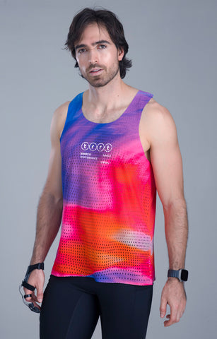 ESQUELETO RUNNING SIN COSTURAS WANDER HOMBRE