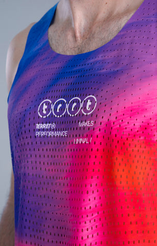 ESQUELETO RUNNING SIN COSTURAS WANDER HOMBRE