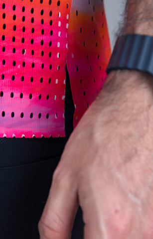 ESQUELETO RUNNING SIN COSTURAS WANDER HOMBRE