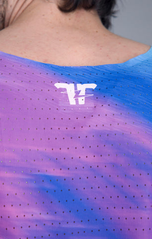 ESQUELETO RUNNING SIN COSTURAS WANDER HOMBRE