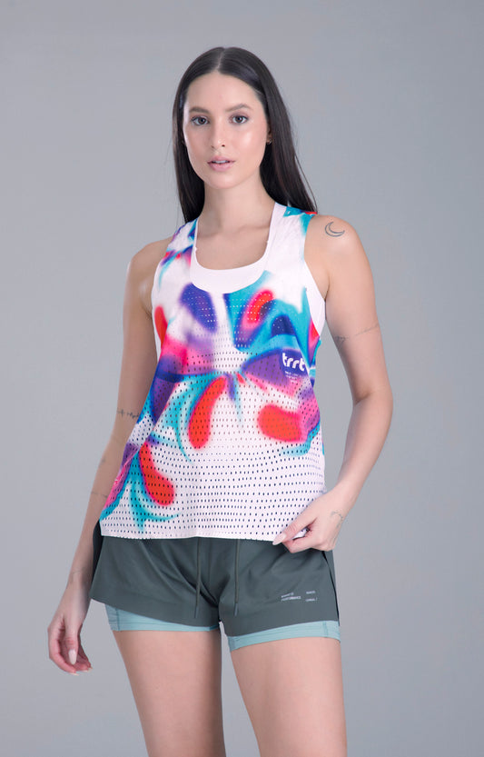 ESQUELETO RUNNING SIN COSTURAS SOGLIA MUJER