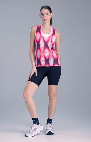 ESQUELETO RUNNING SIN COSTURAS TRACCIA MUJER