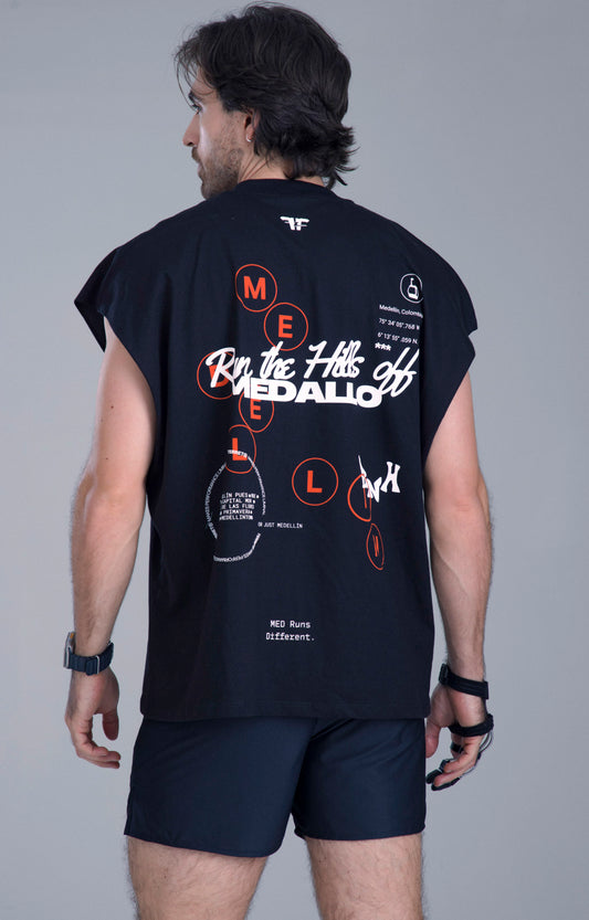 TANK HOMBRE LUCENT MED