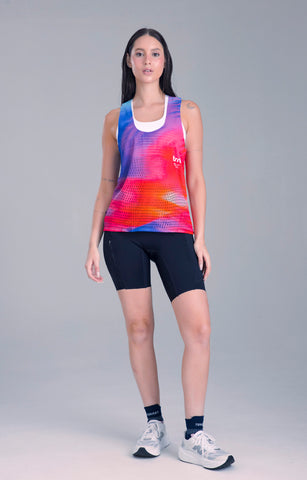 ESQUELETO RUNNING SIN COSTURAS WANDER MUJER