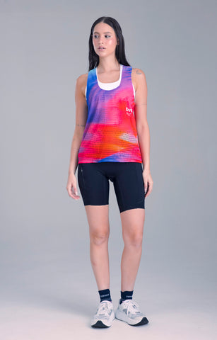 ESQUELETO RUNNING SIN COSTURAS WANDER MUJER