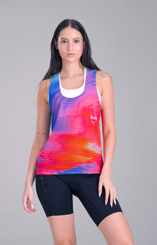 ESQUELETO RUNNING SIN COSTURAS WANDER MUJER