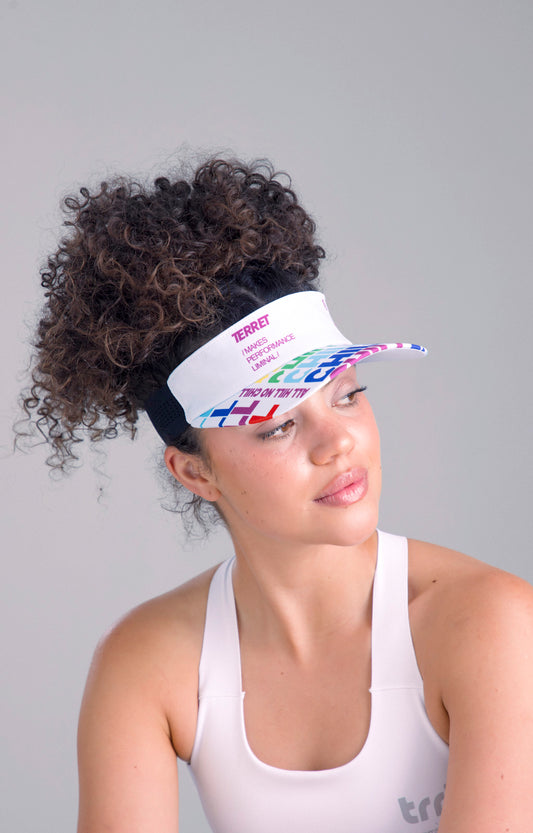 VISERA DE RUNNING CHILL