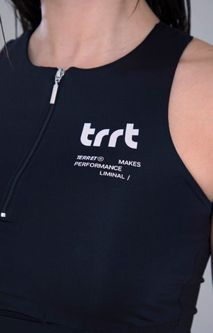 TOP DEPORTIVO SCIA BLACK