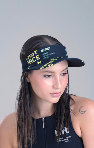 VISERA DE RUNNING EASY PACE