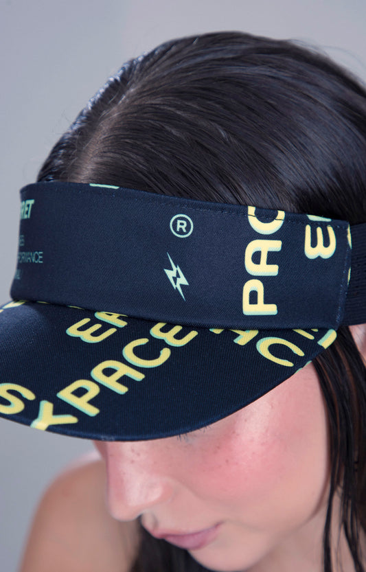 VISERA DE RUNNING EASY PACE