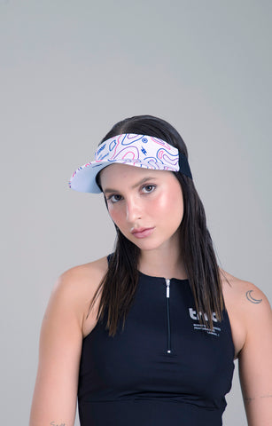 VISERA DE RUNNING GLACIER
