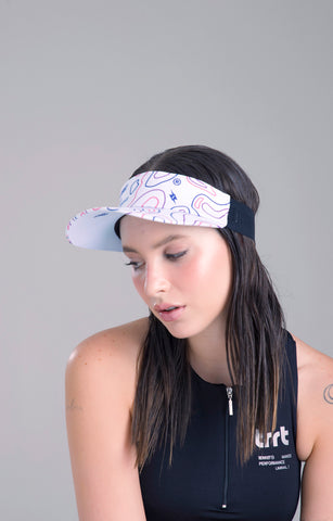 VISERA DE RUNNING GLACIER