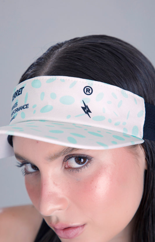 VISERA DE RUNNING OASIS