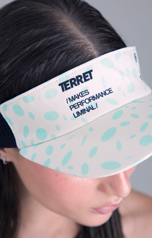VISERA DE RUNNING OASIS