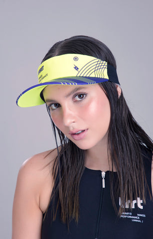 VISERA DE RUNNING SIN AFAN
