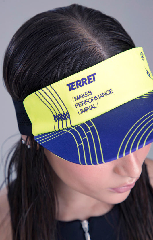 VISERA DE RUNNING SIN AFAN