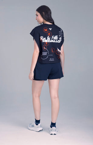 TANK MUJER LUCENT MED