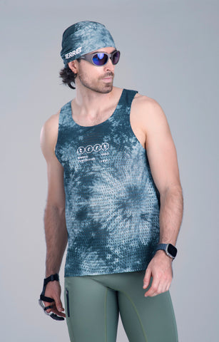 ESQUELETO RUNNING SIN COSTURAS REVIERE MOSS HOMBRE