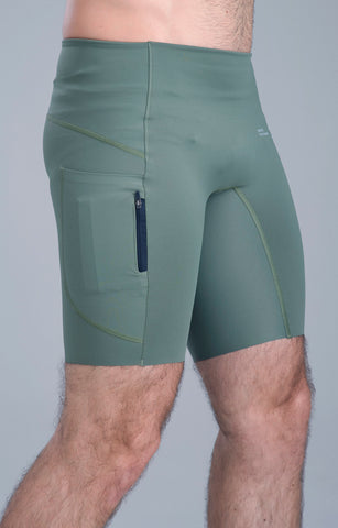 BIKER BAGLIORE MOSS HOMBRE