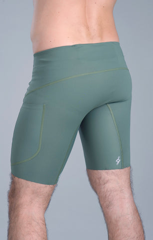 BIKER BAGLIORE MOSS HOMBRE