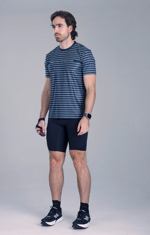 CAMISETA RUNNING HOMBRE REMNANT