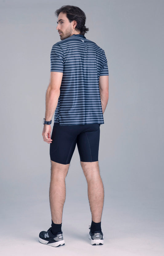 CAMISETA RUNNING HOMBRE REMNANT
