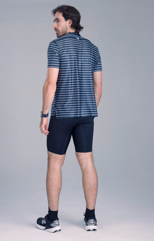 CAMISETA RUNNING HOMBRE REMNANT