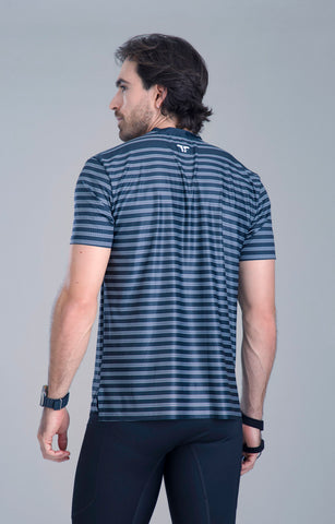 CAMISETA RUNNING HOMBRE REMNANT