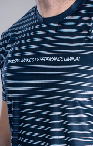 CAMISETA RUNNING HOMBRE REMNANT