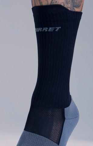 2-Pack Medias Tobilleras De Running Atenas