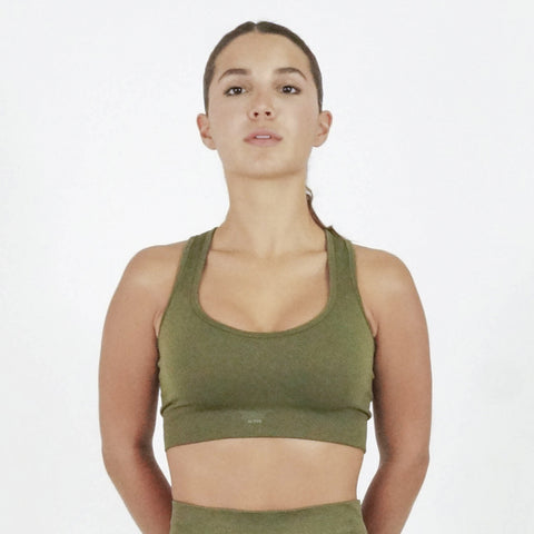 TOP ATHLETIC COMFORT