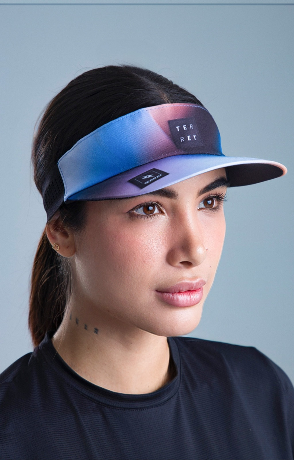 VISERA DE RUNNING NOVA