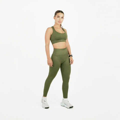TOP ATHLETIC COMFORT