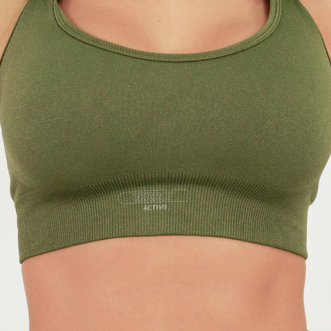TOP ATHLETIC COMFORT