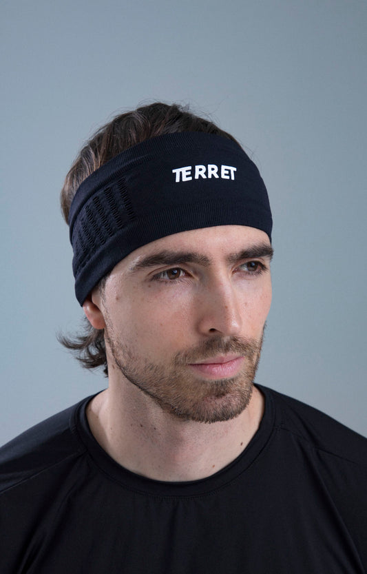 BANDANA RUNNING TERRET