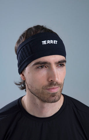 BANDANA RUNNING TERRET