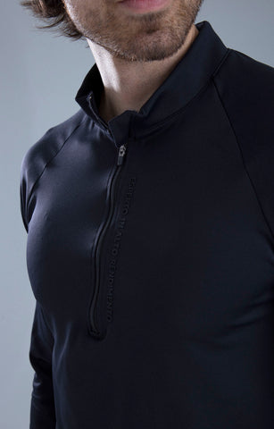 BUZO TÉRMICO OMBRA POINT BLACK