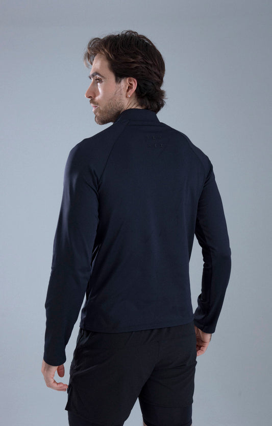 BUZO TÉRMICO OMBRA POINT BLACK