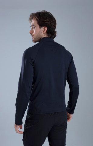 BUZO TÉRMICO OMBRA POINT BLACK