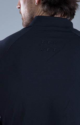 BUZO TÉRMICO OMBRA POINT BLACK