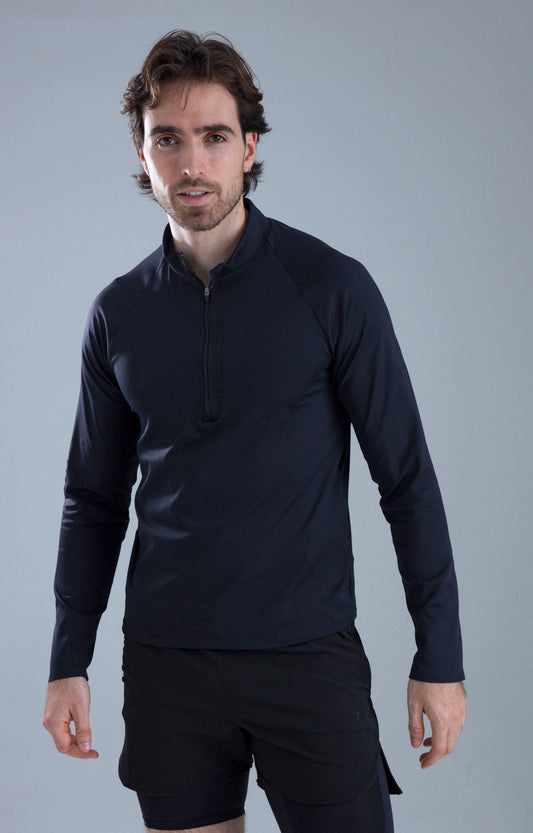 BUZO TÉRMICO OMBRA POINT BLACK