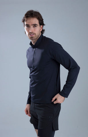 BUZO TÉRMICO OMBRA POINT BLACK