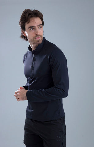 BUZO TÉRMICO OMBRA POINT BLACK