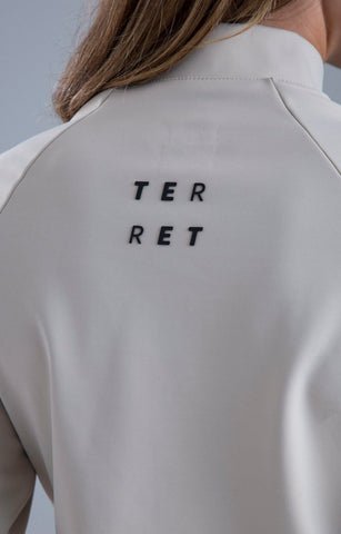 BUZO TÉRMICO OMBRA POINT ALICE