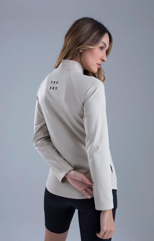 BUZO TÉRMICO OMBRA POINT ALICE