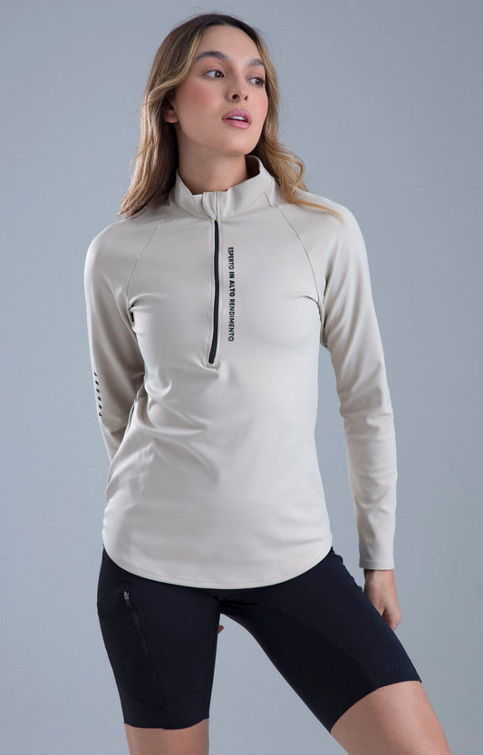 BUZO TÉRMICO OMBRA POINT ALICE